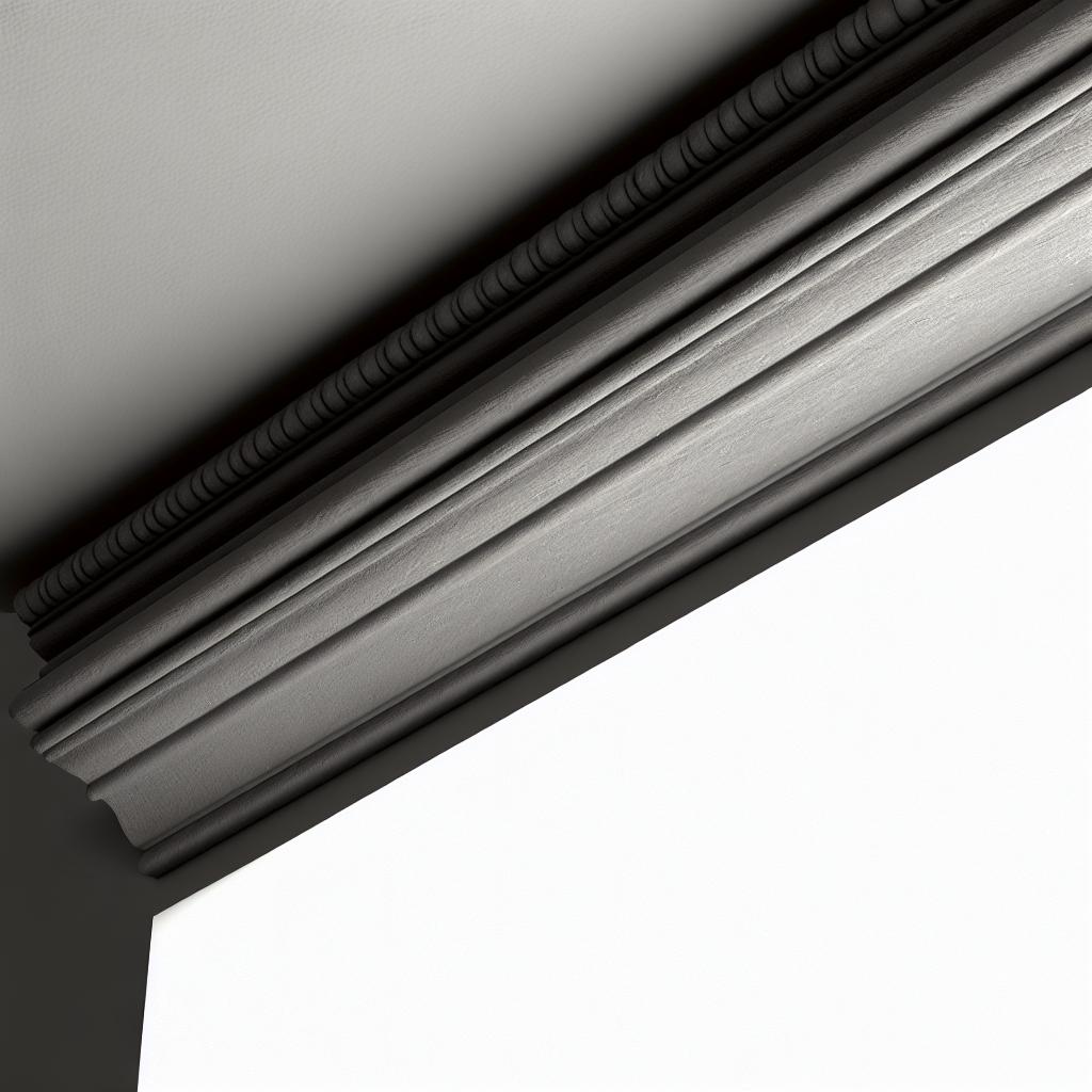 струнный карниз