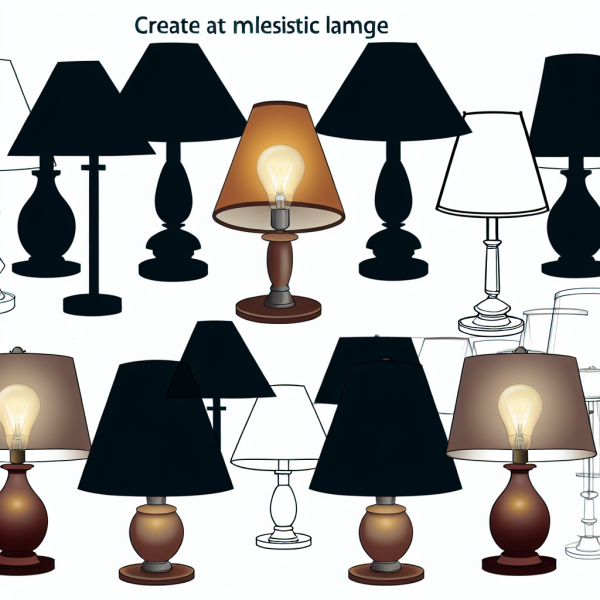 светильники