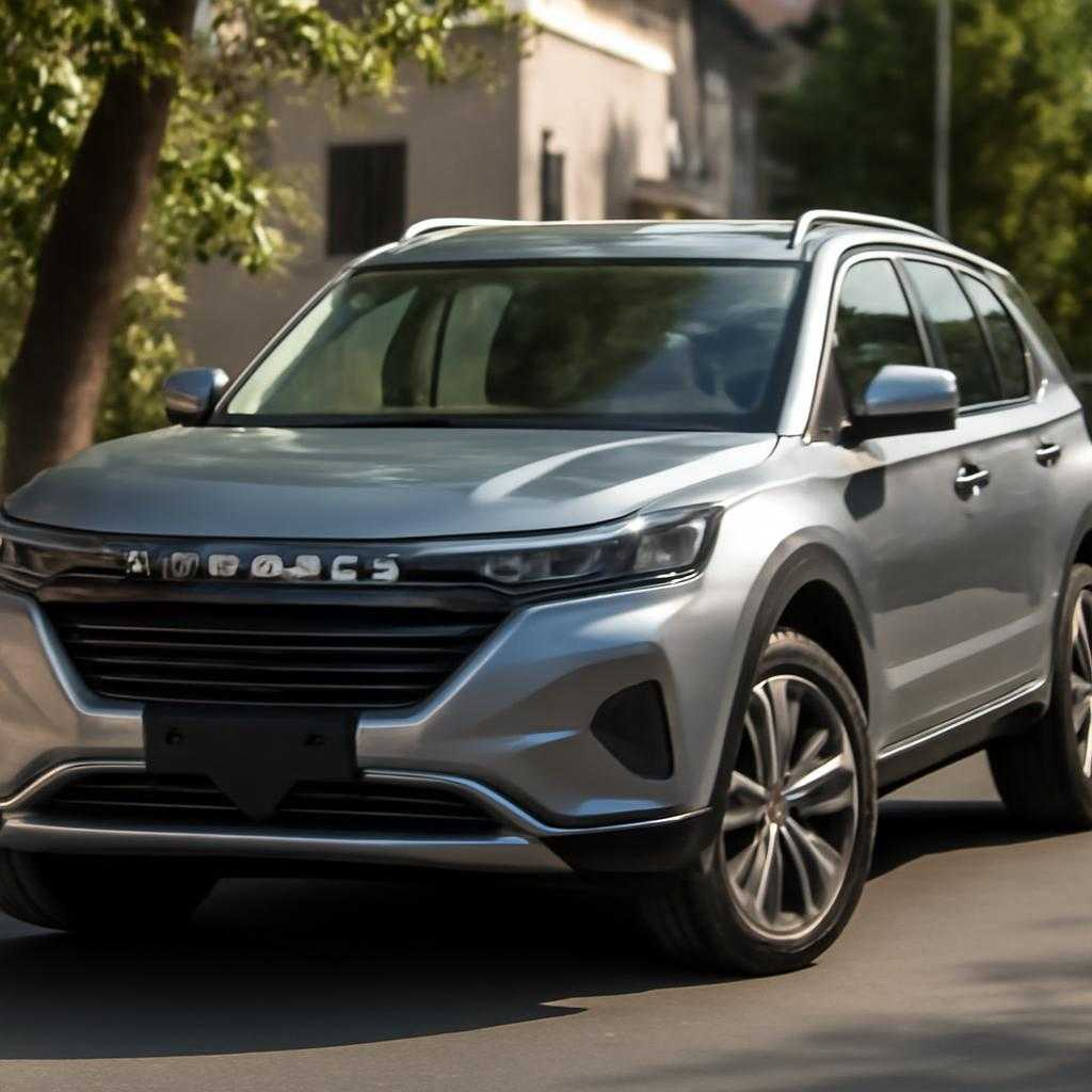 Changan