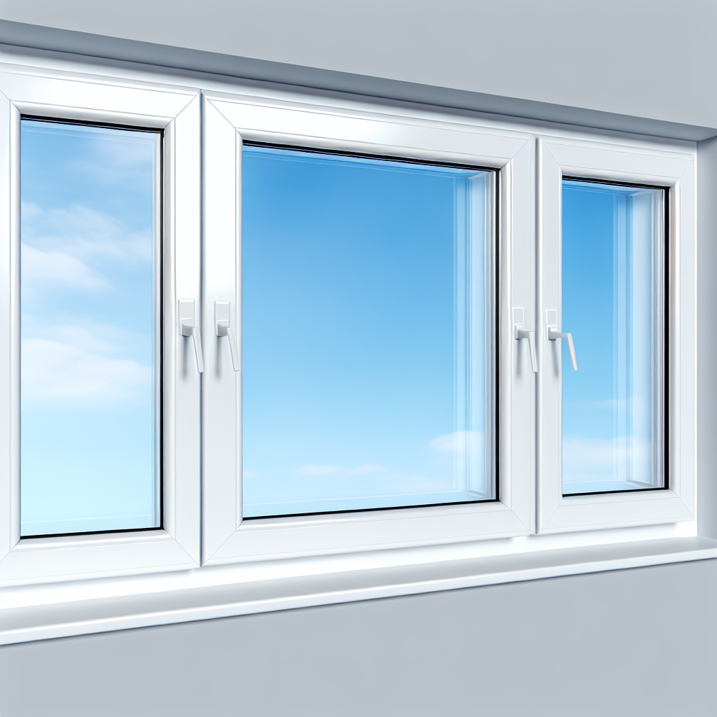 ПВХ-окна