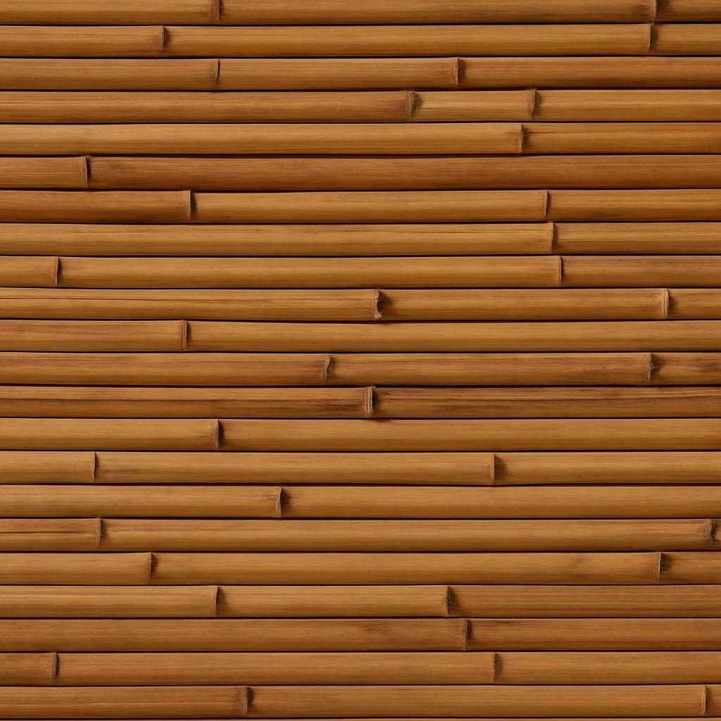 бамбуковые обои