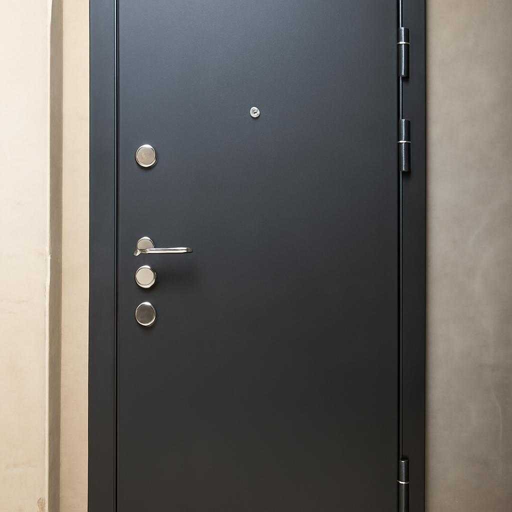 бронированные двери