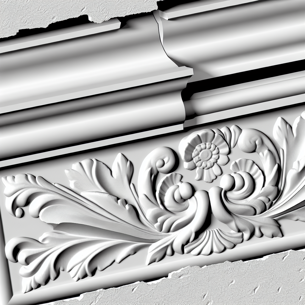 декоративная штукатурка