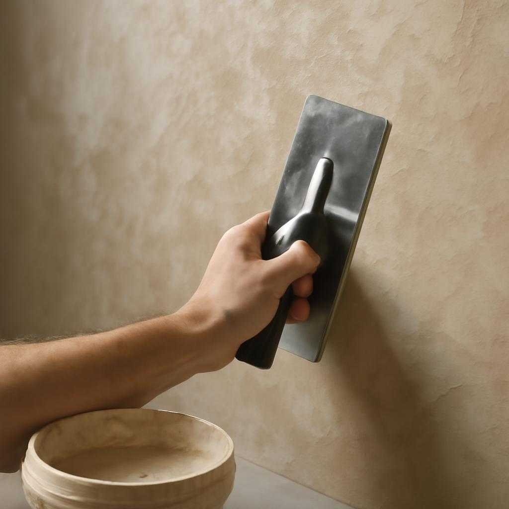 декоративное покрытие