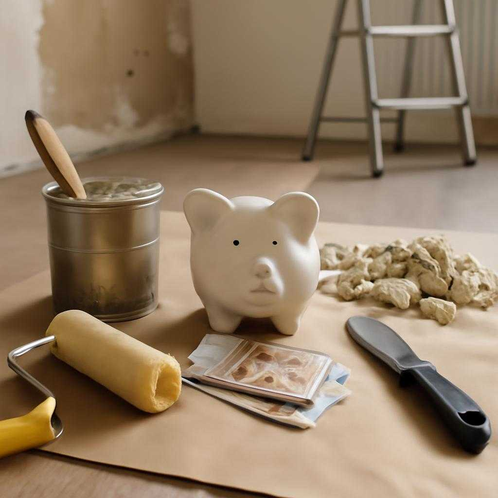 экономичный ремонт