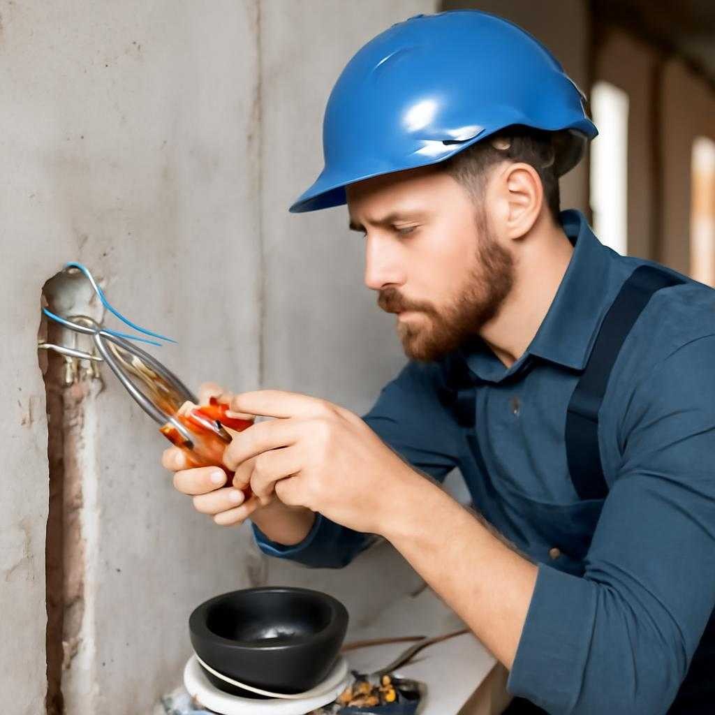 электромонтаж