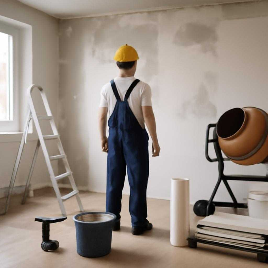 евроремонт