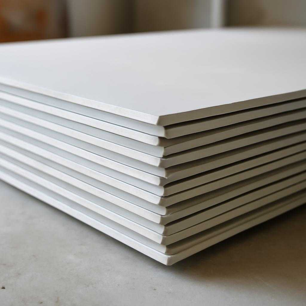 гипсокартон