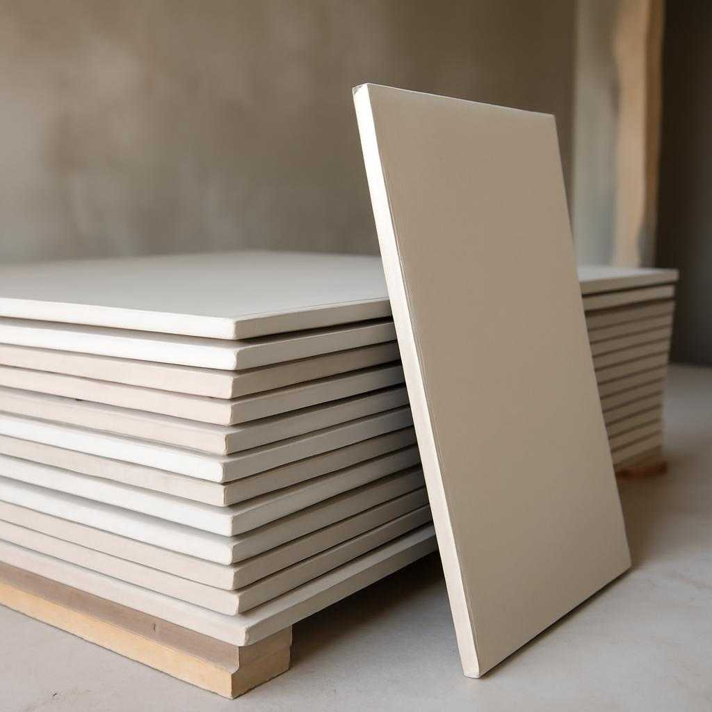 гипсокартон