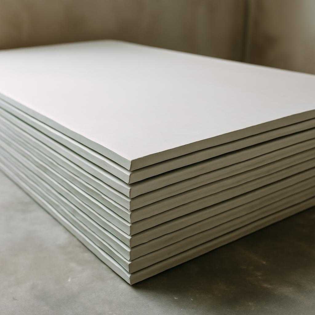 гипсокартон