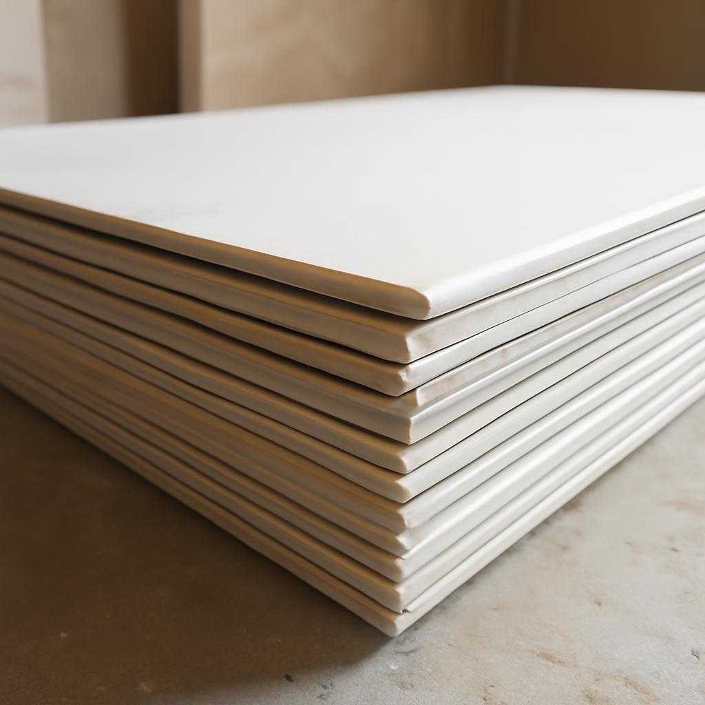 гипсокартон