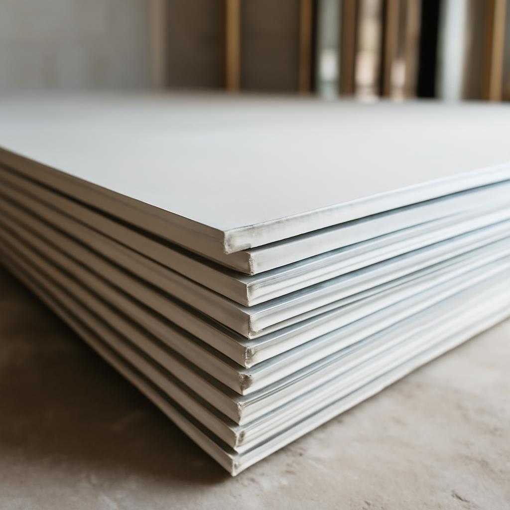 гипсокартон