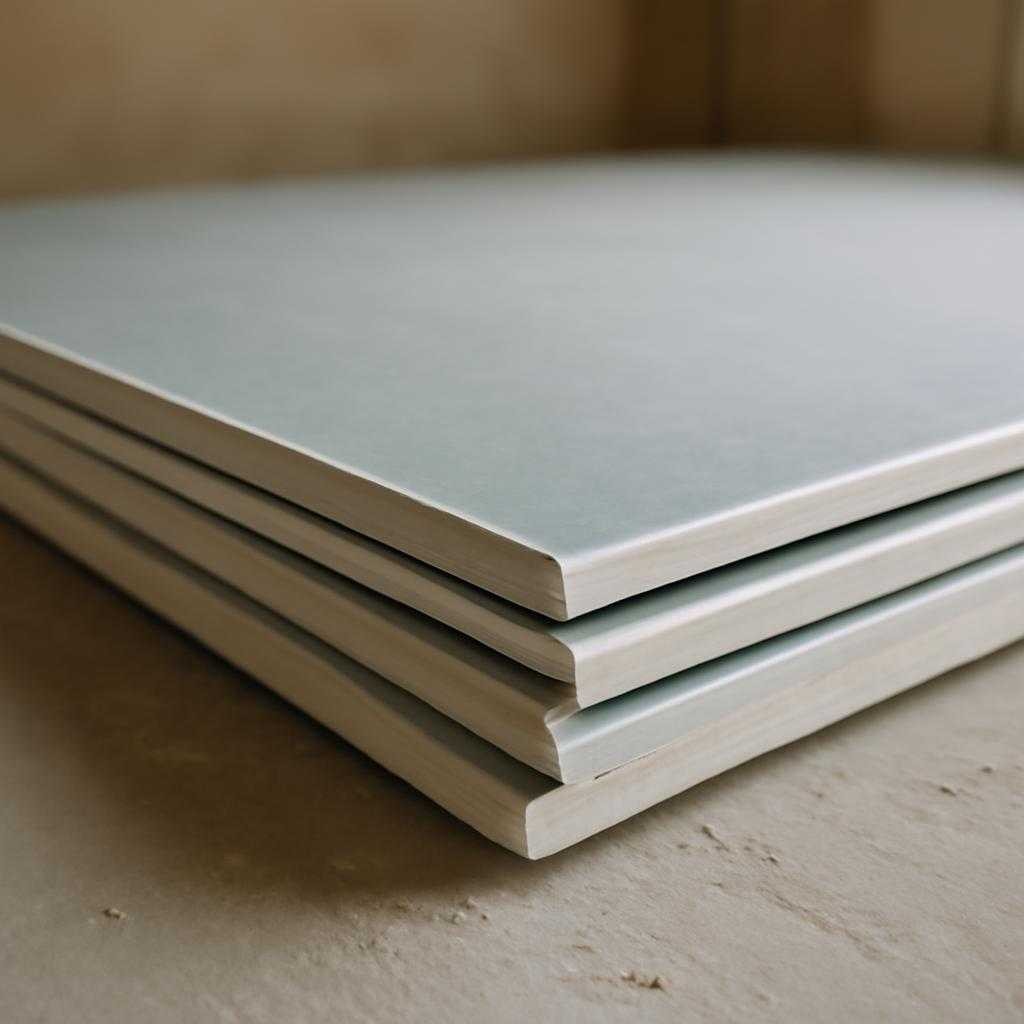 гипсокартон