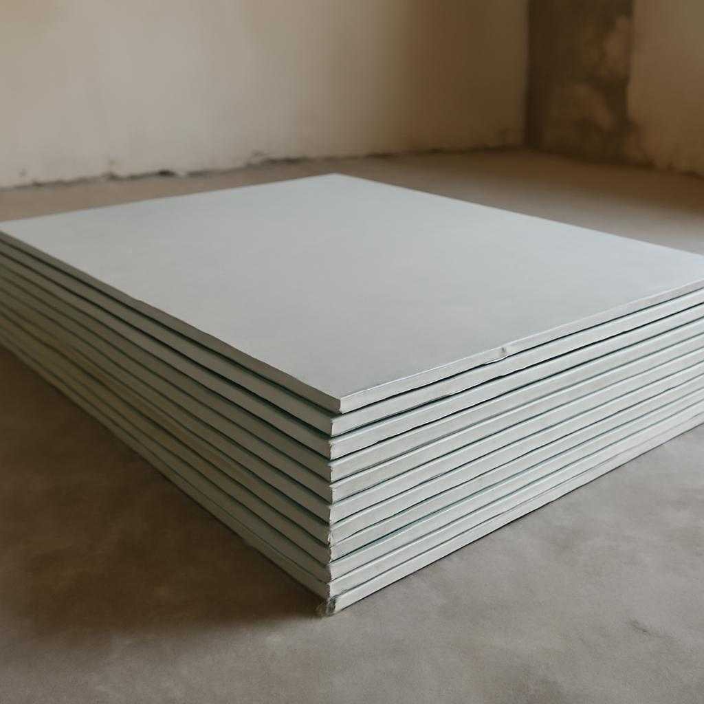 гипсокартон