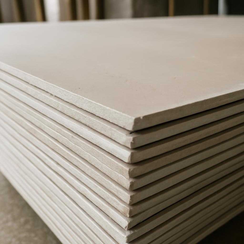 гипсокартон