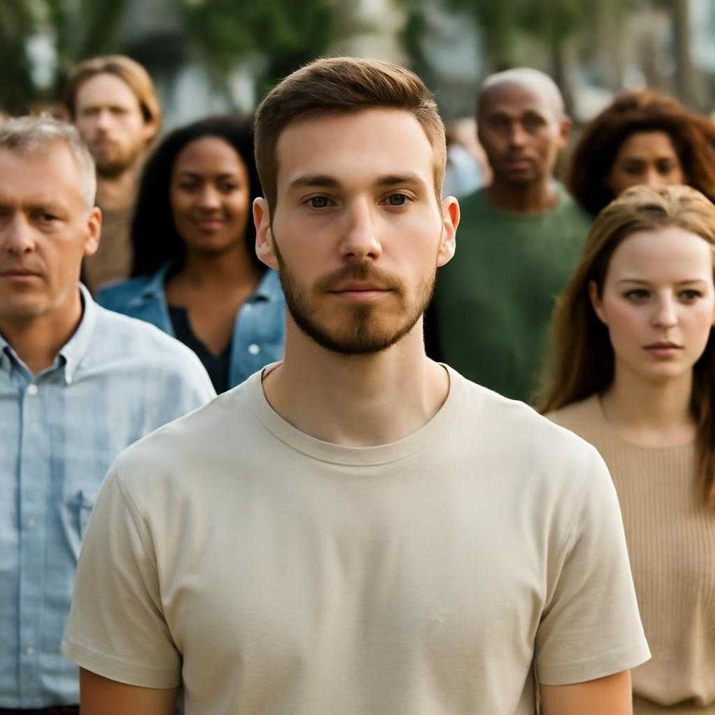 индивидуализация