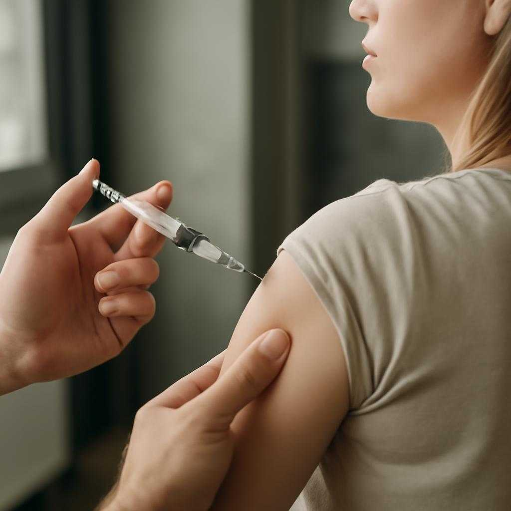 инъектирование