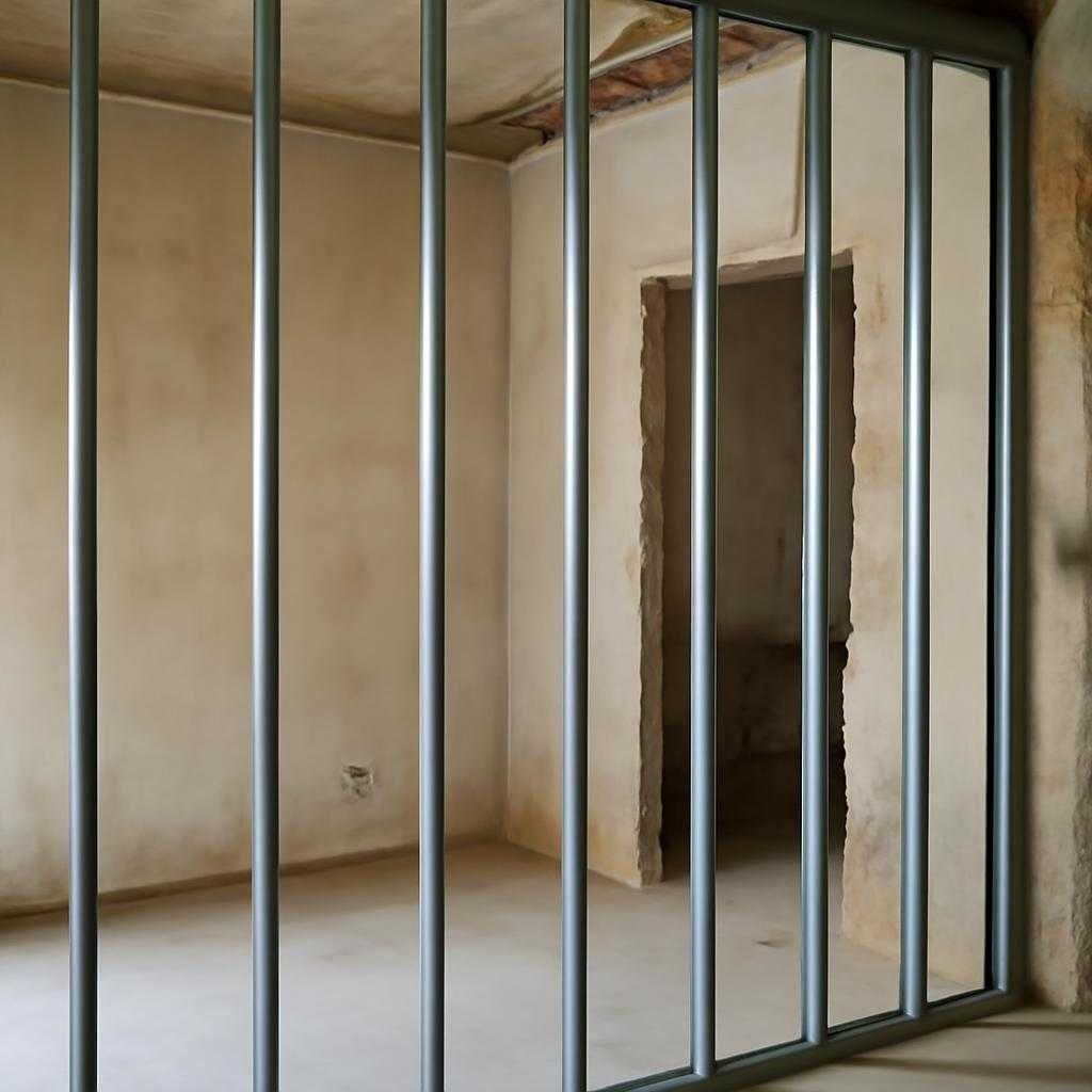 каркасные перегородки