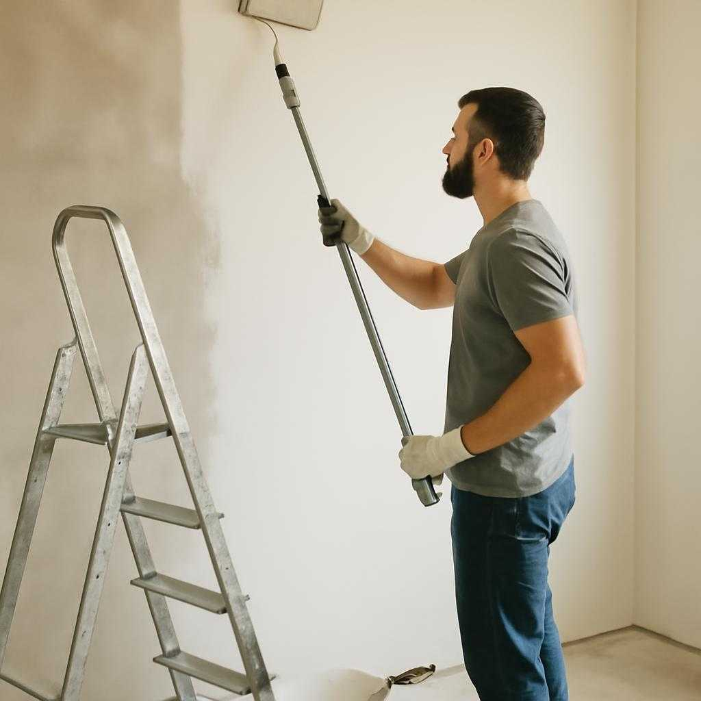 косметический ремонт