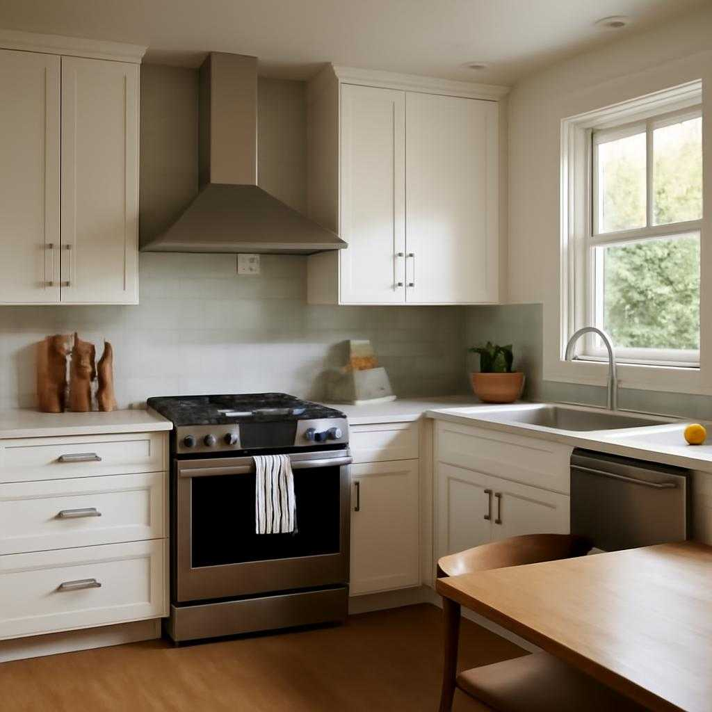 кухонный дизайн