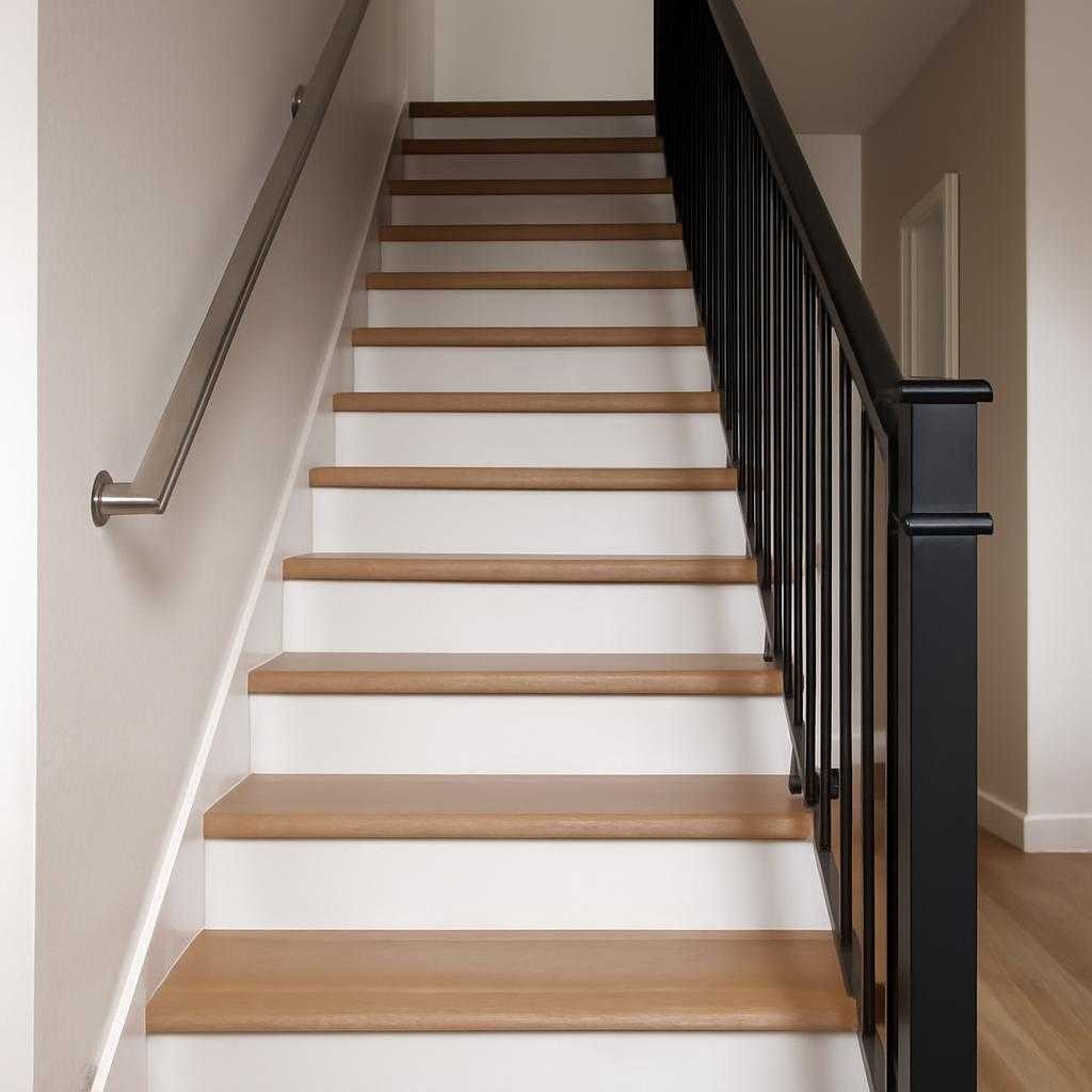 маршевая лестница