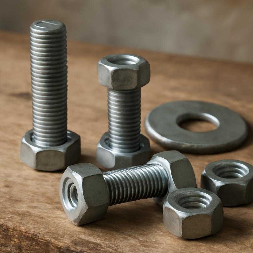 металлоизделия