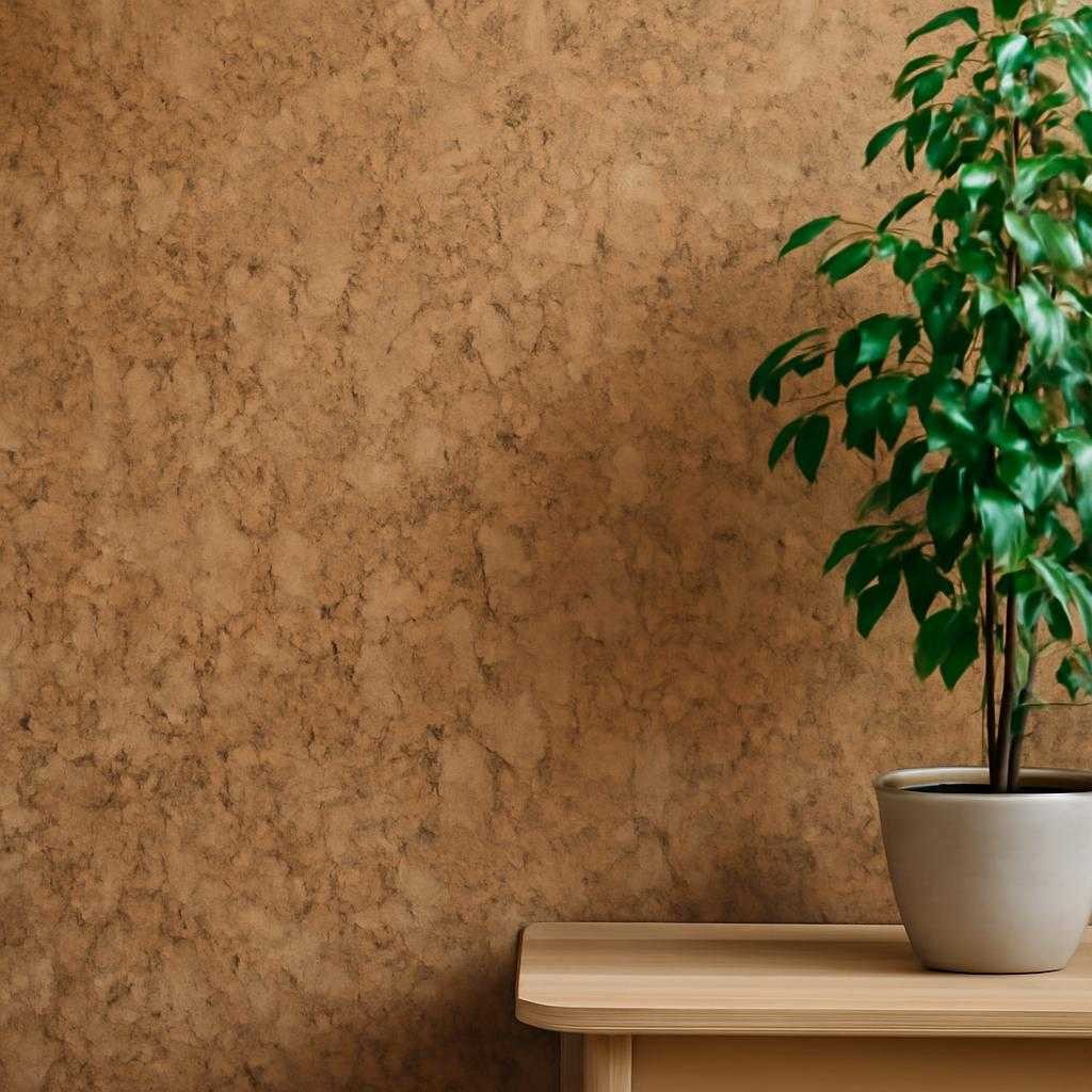 настенные пробковые покрытия