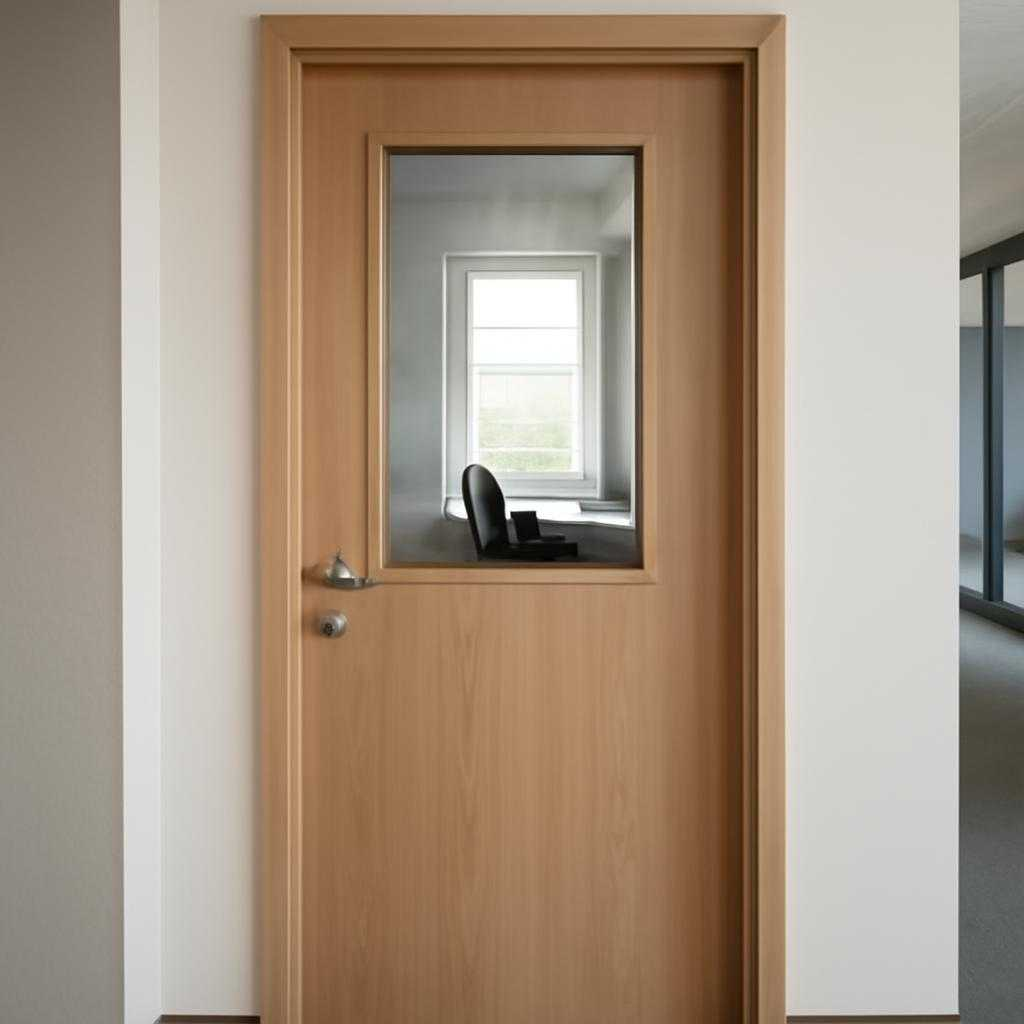 офисные двери