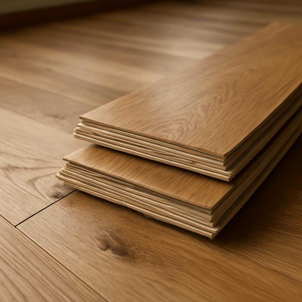 паркетная доска