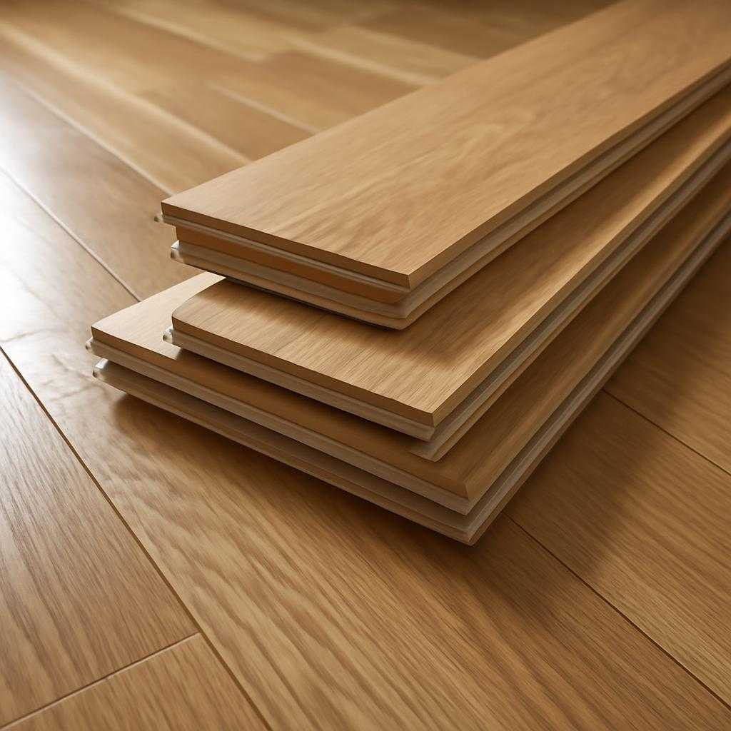 паркетная доска