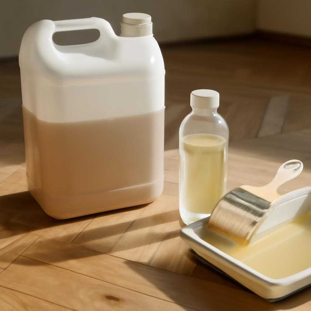 паркетная химия