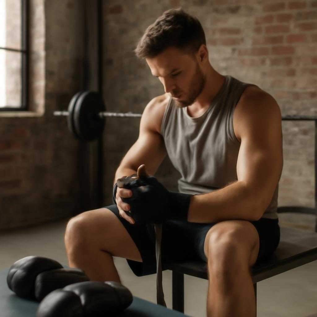 подготовка