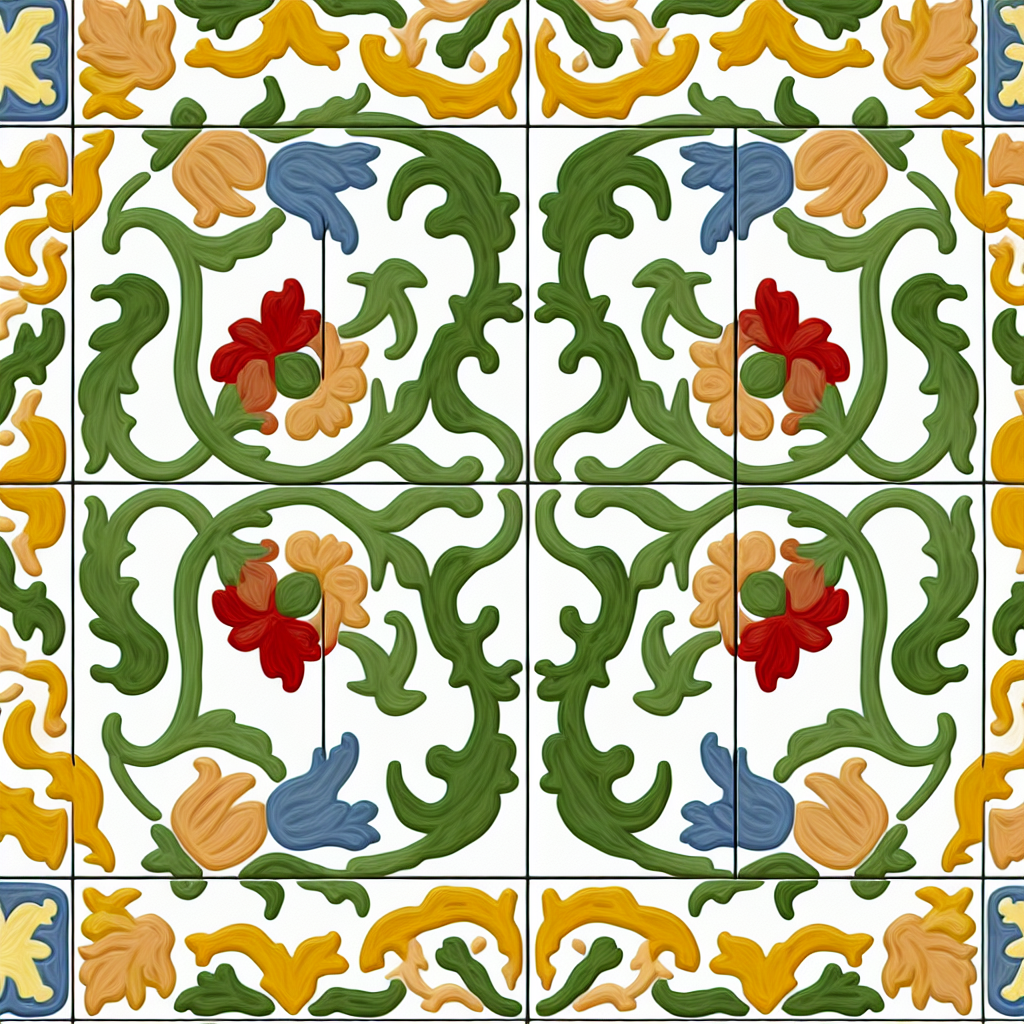 польская плитка