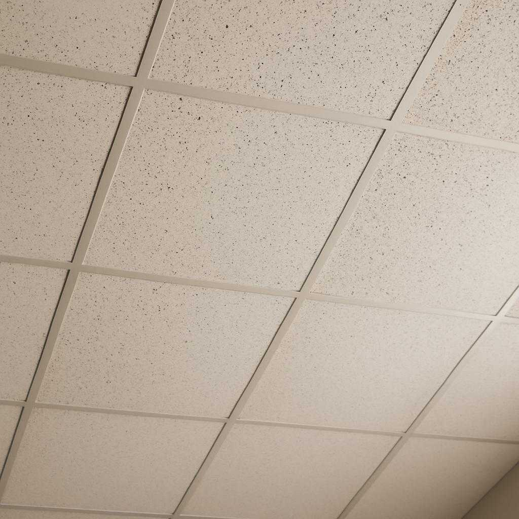 потолочная плитка
