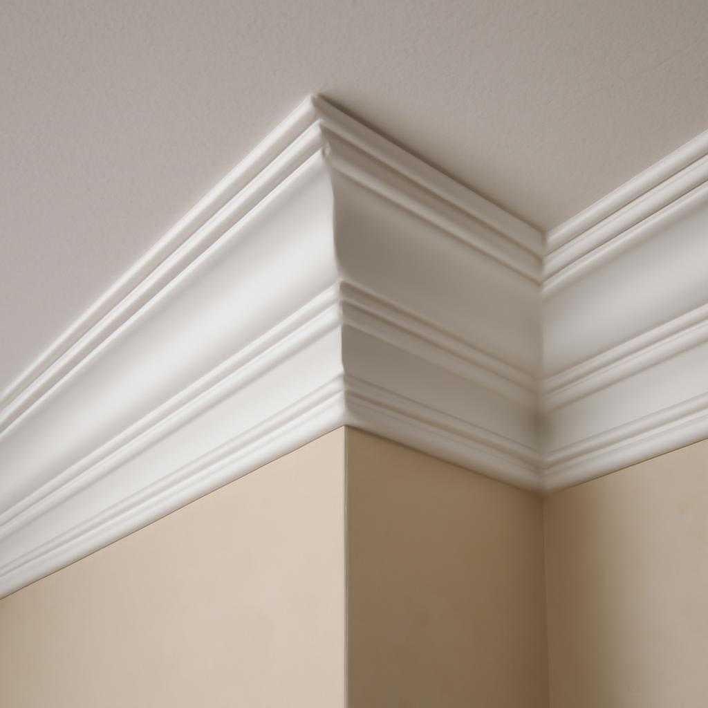 потолочный плинтус