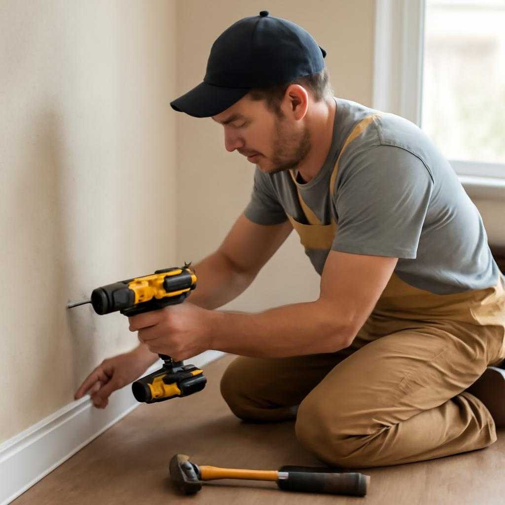 саморемонт