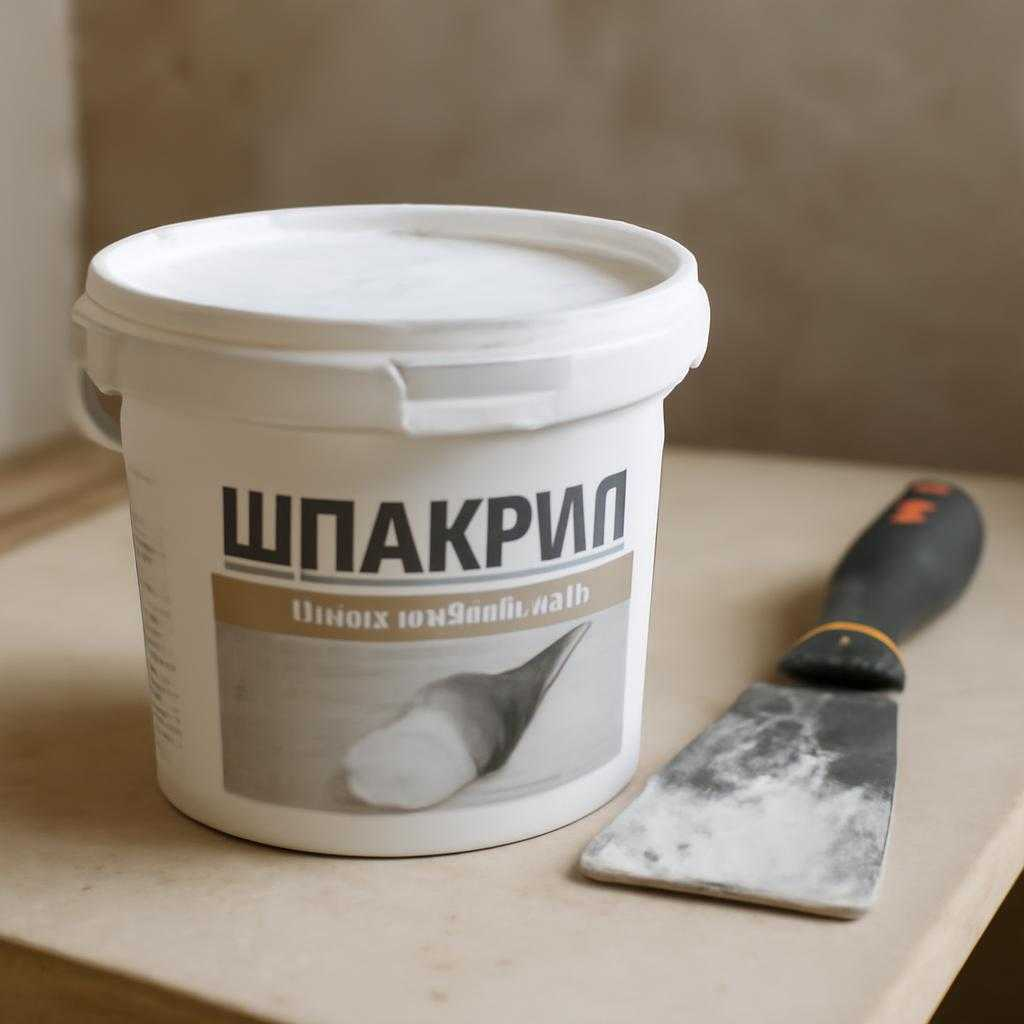 шпакрил