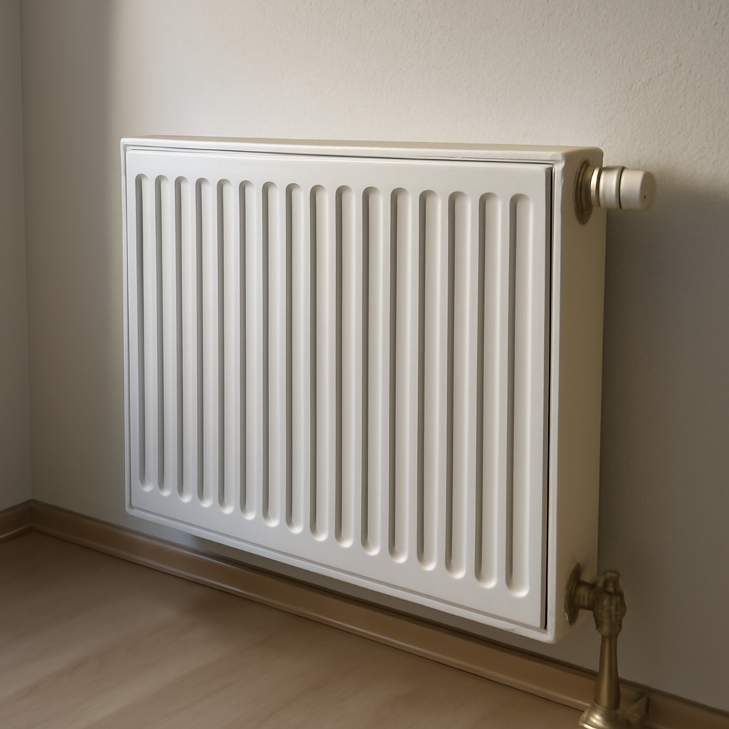 стальные радиаторы