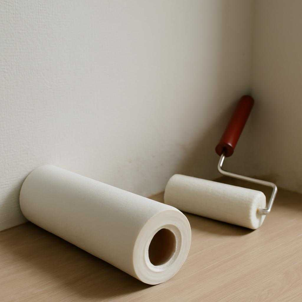 стеклообои