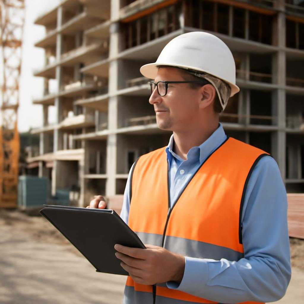 технический надзор