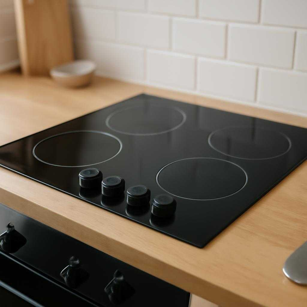 варочная панель