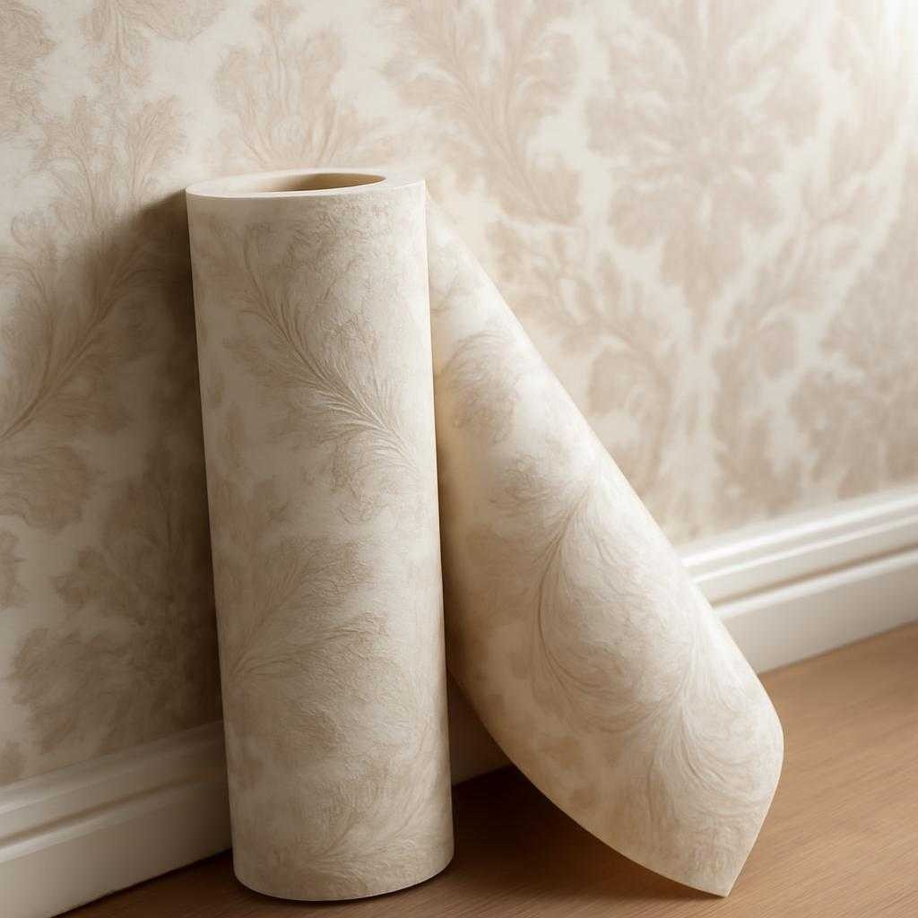 виниловые обои