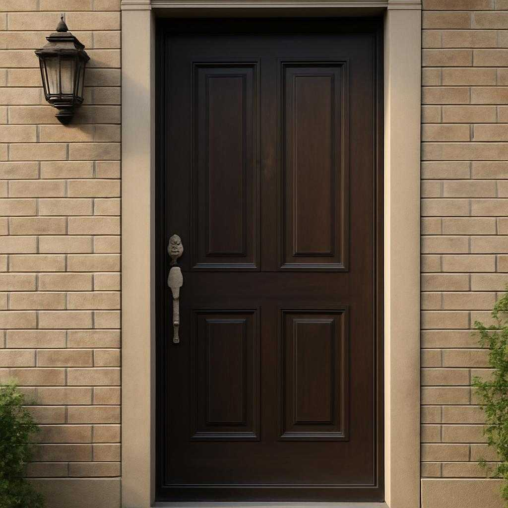 входные двери