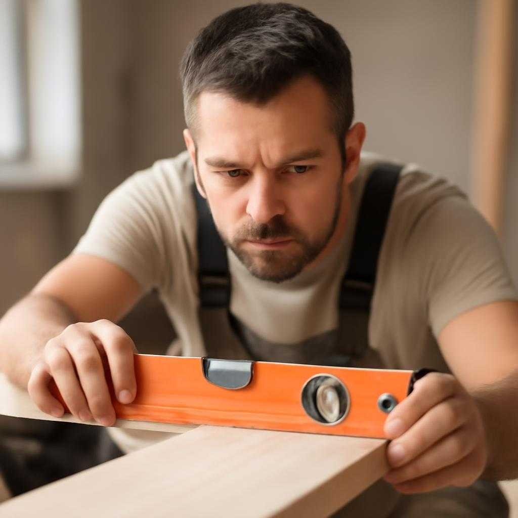 выравнивание