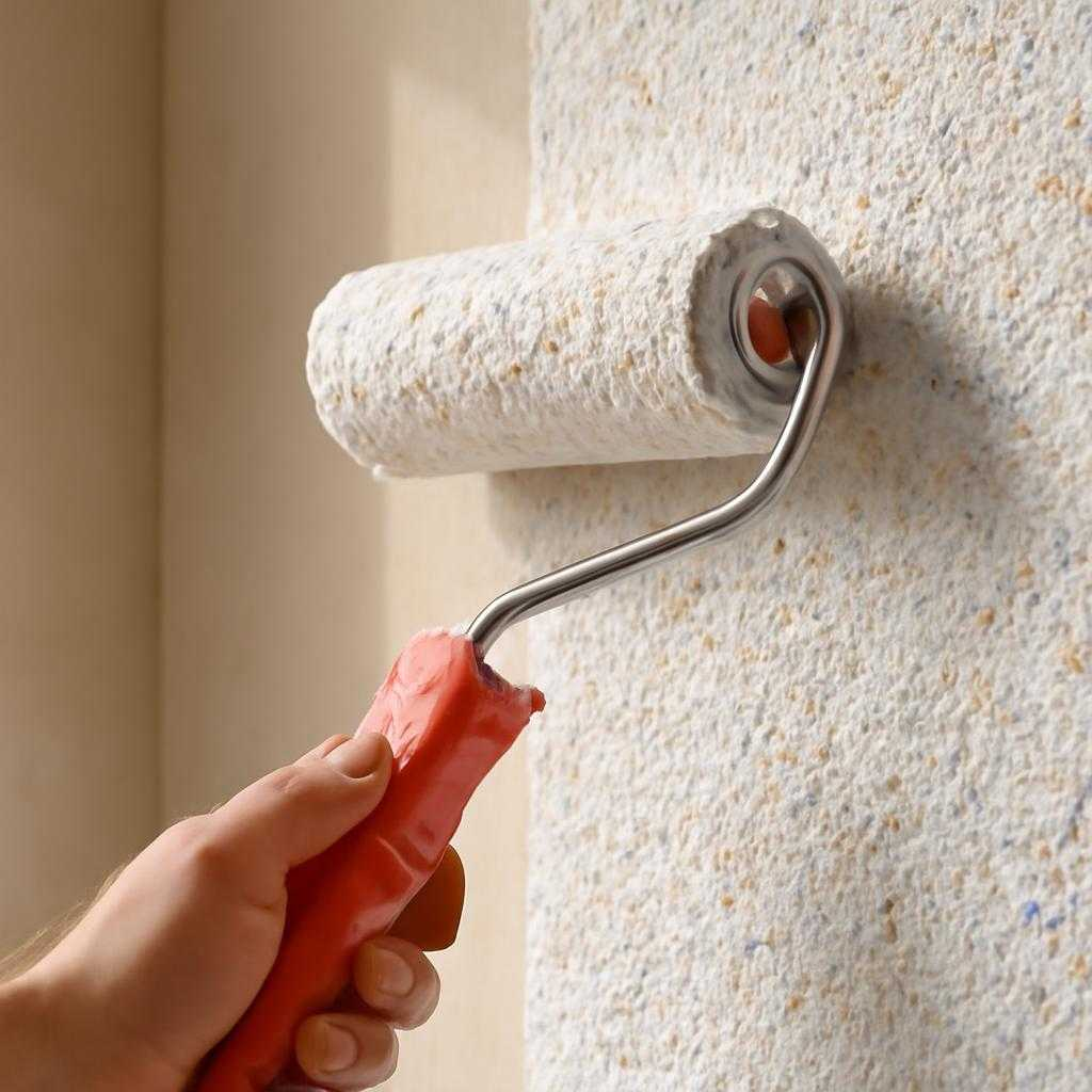 жидкие обои