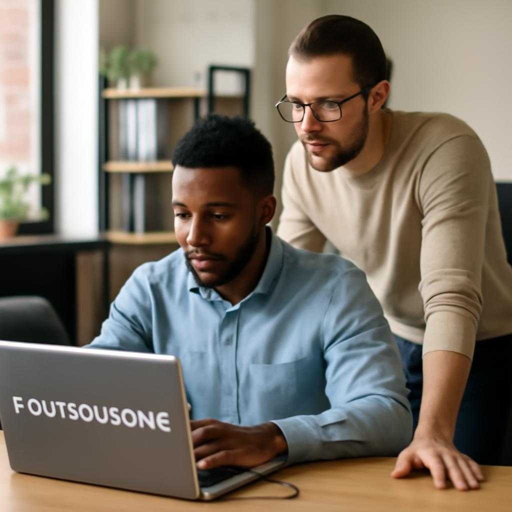 IT-аутсорсинг