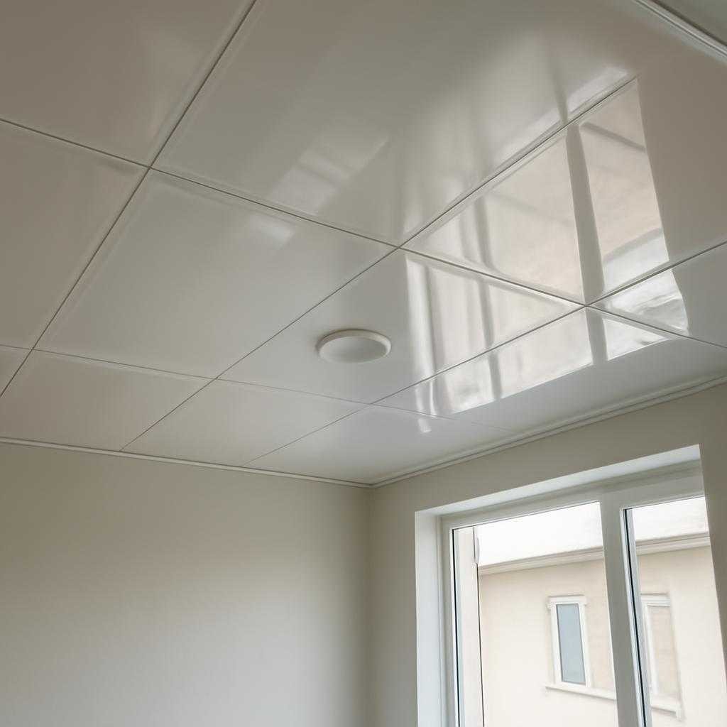 акриловые потолки