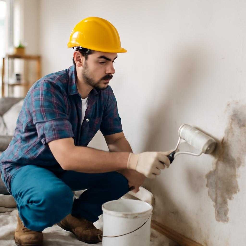 антикризисный ремонт