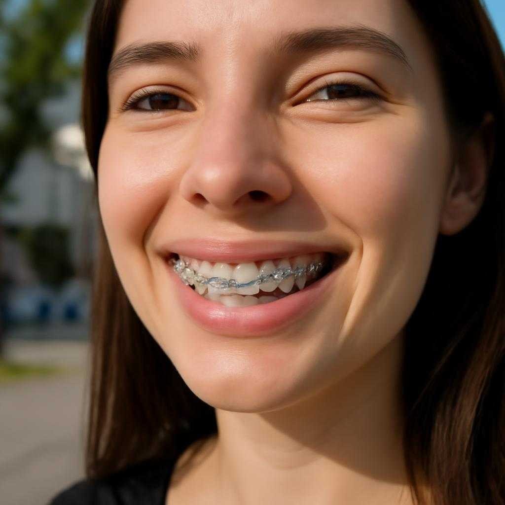 брекеты Краснодар