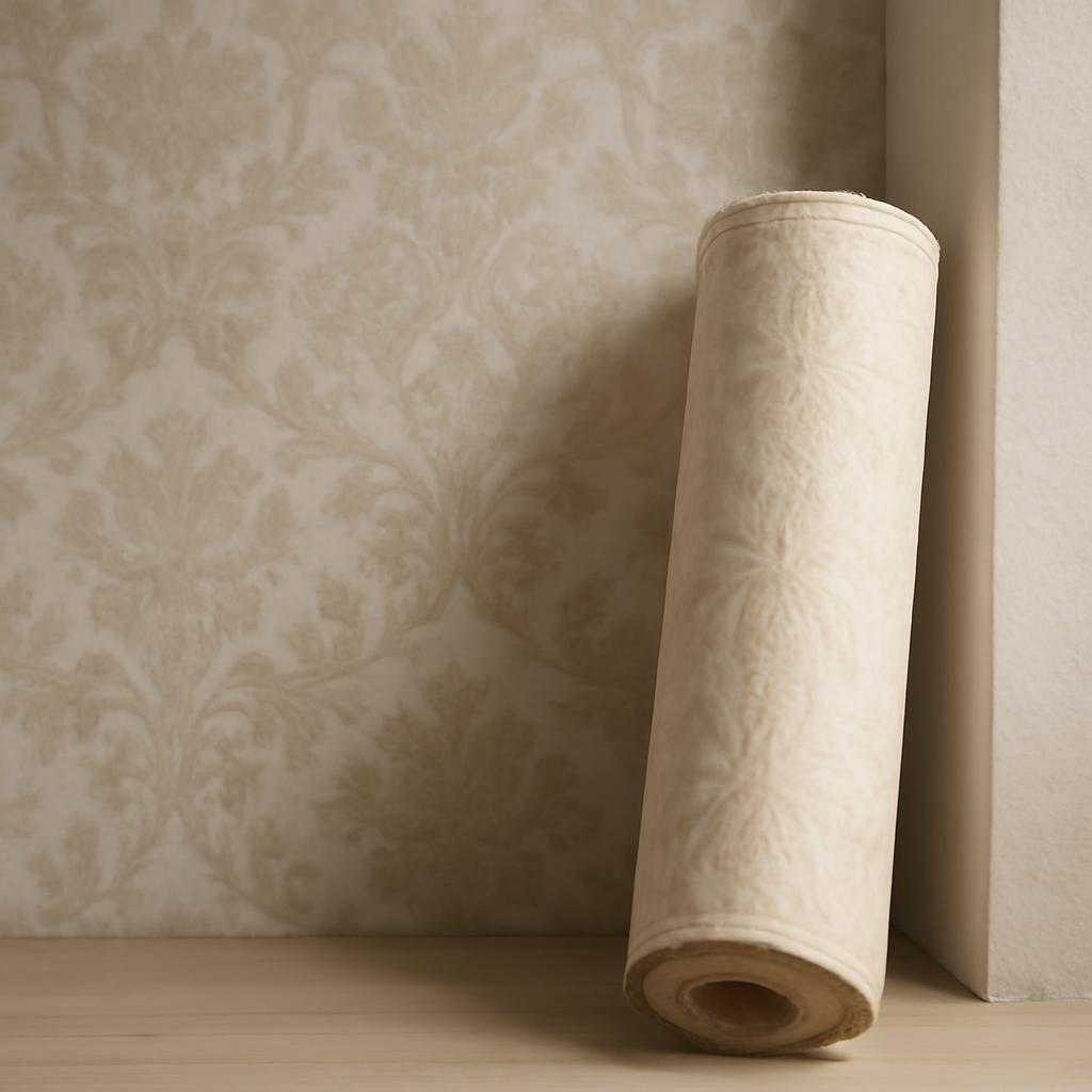 бумажные обои